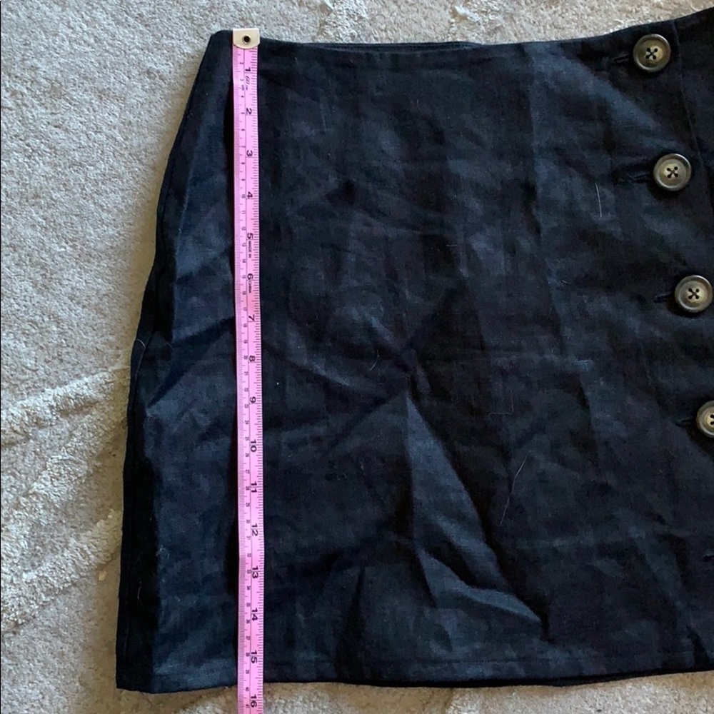 Reformation Candella Skirt - Picture 6 of 7